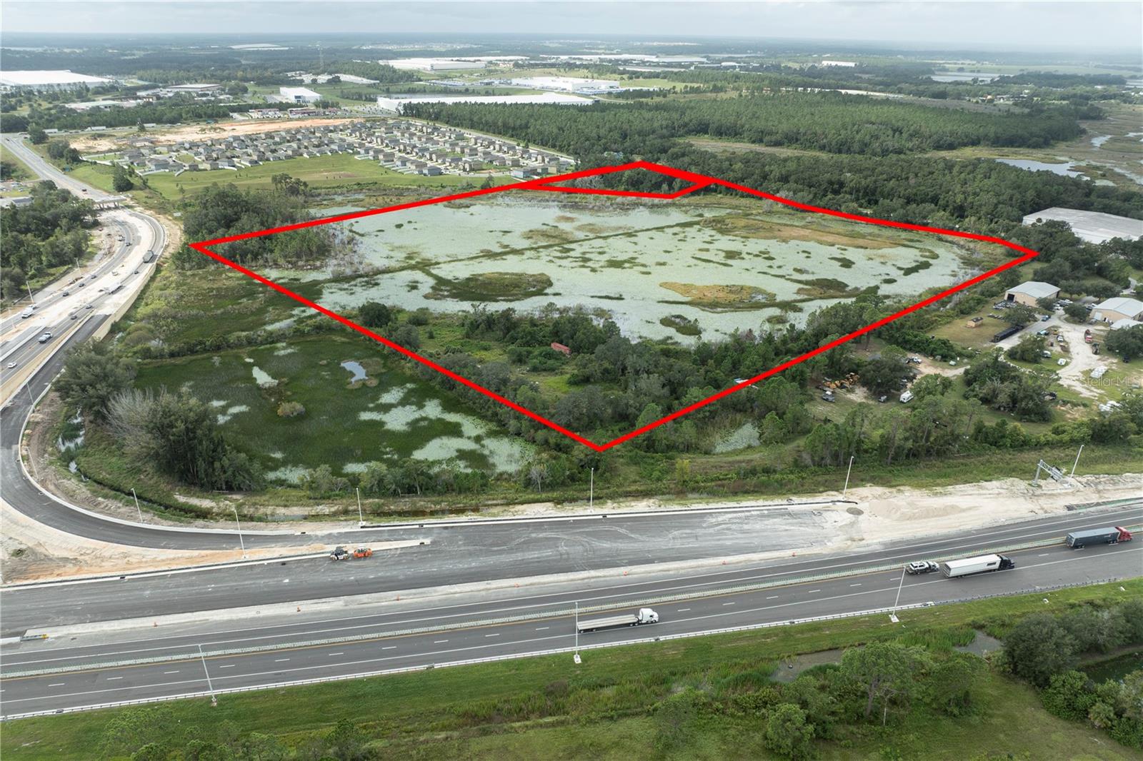 20736 OBRIEN RD, GROVELAND, FL, 34736