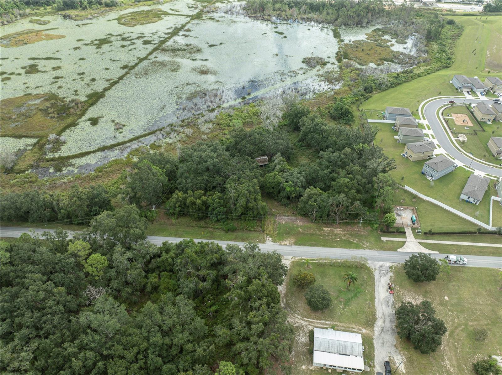 20736 OBRIEN RD, GROVELAND, FL, 34736