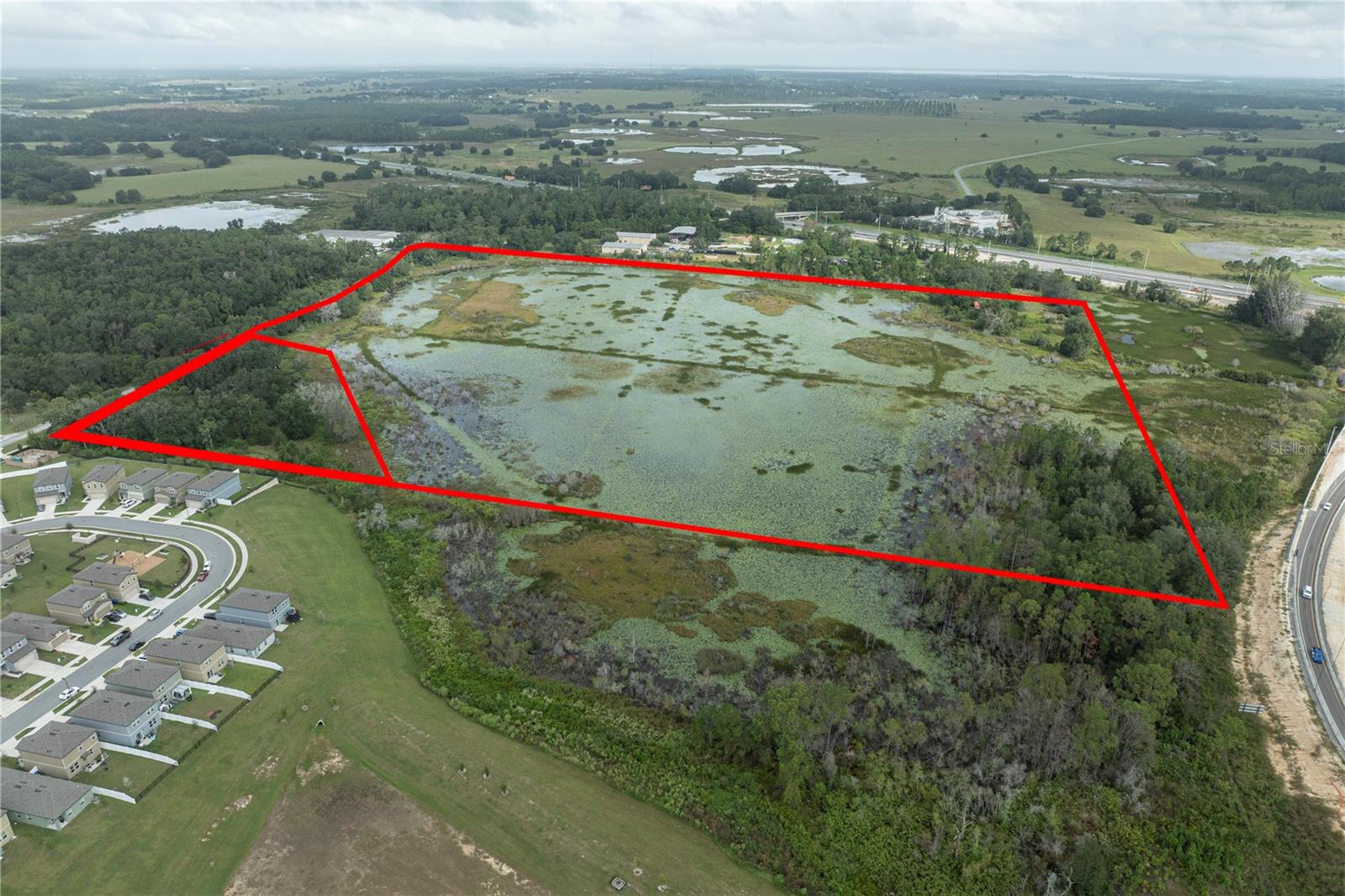 20736 OBRIEN RD, GROVELAND, FL, 34736