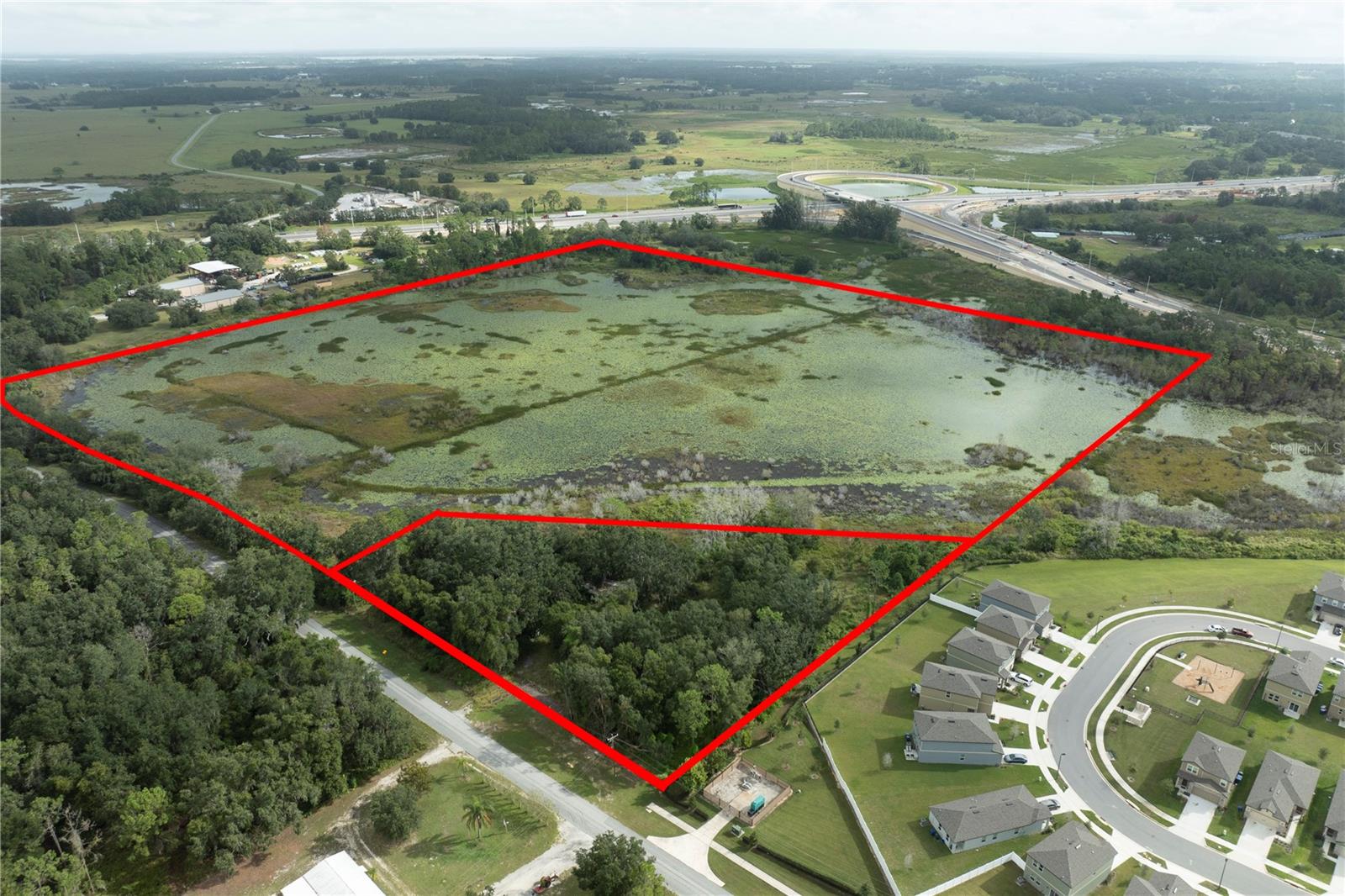 20736 OBRIEN RD, GROVELAND, FL, 34736