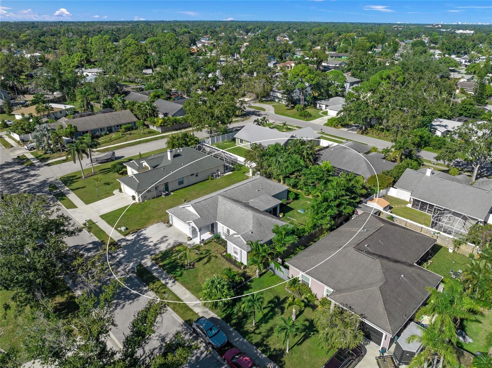 4140 MALDEN DR, SARASOTA, FL, 34241