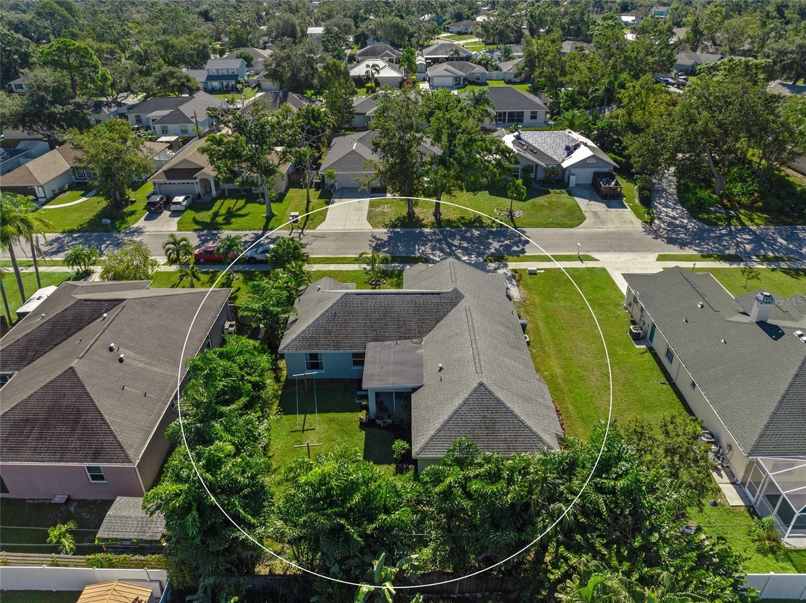 4140 MALDEN DR, SARASOTA, FL, 34241