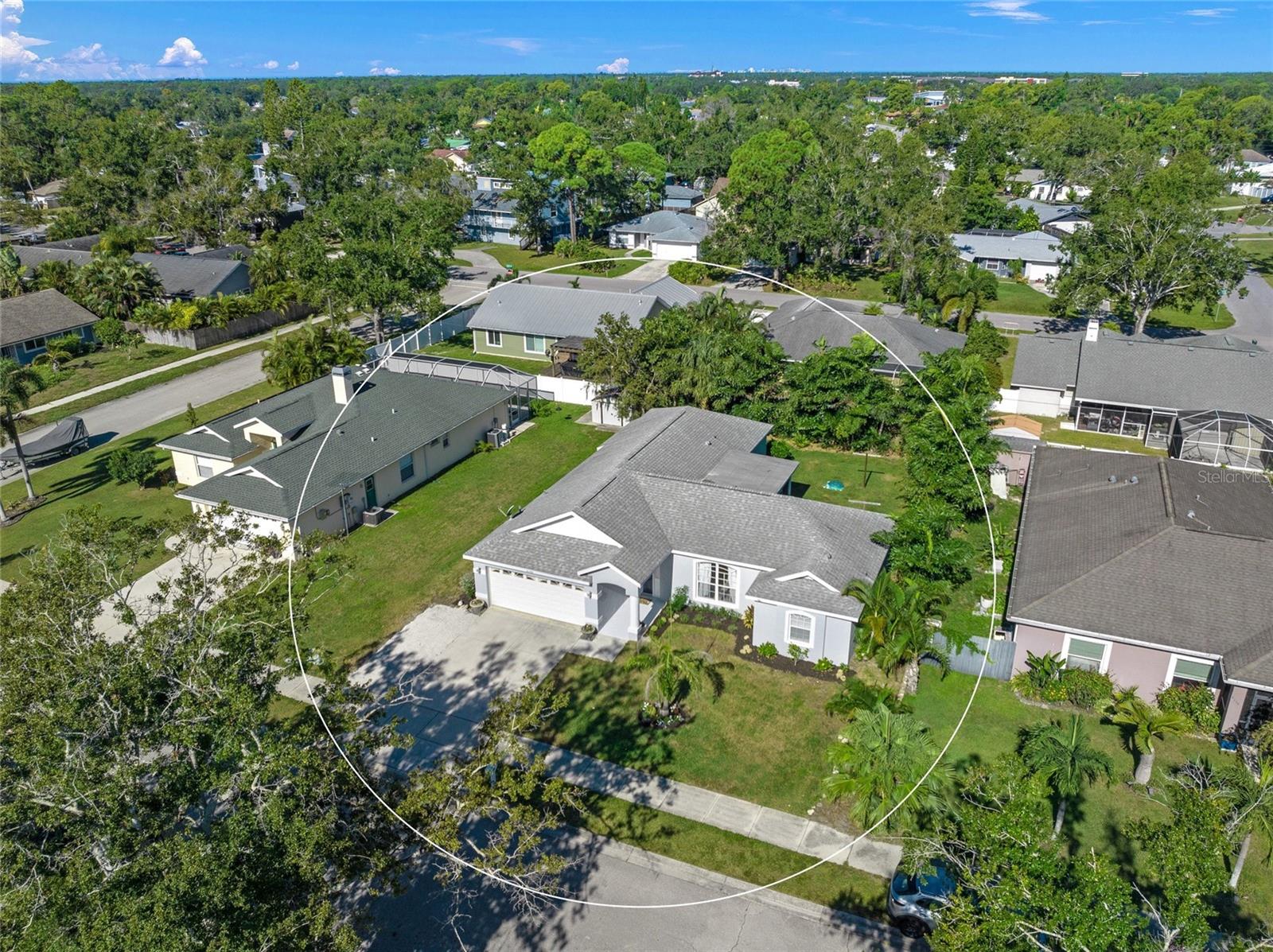 4140 MALDEN DR, SARASOTA, FL, 34241