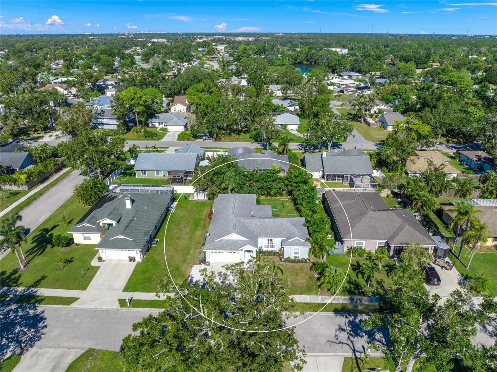 4140 MALDEN DR, SARASOTA, FL, 34241