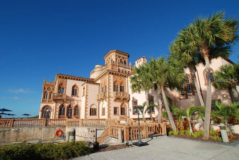 887 PATTERSON DR, SARASOTA, FL, 34234