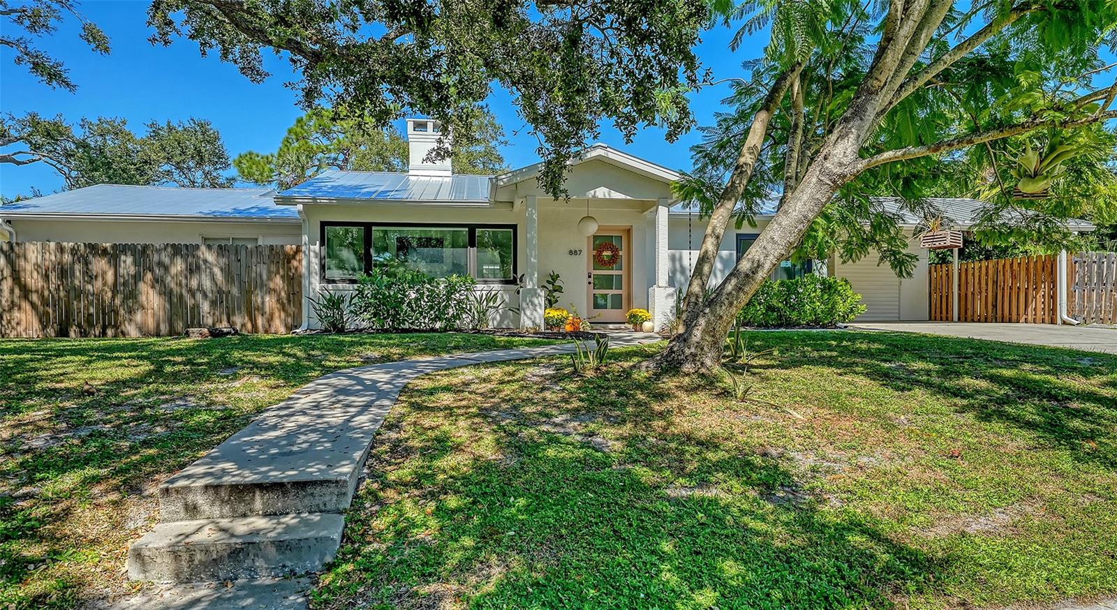 887 PATTERSON DR, SARASOTA, FL, 34234