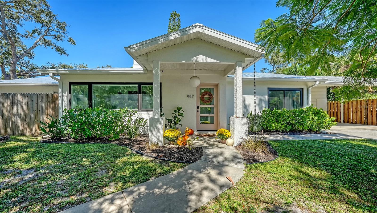 887 PATTERSON DR, SARASOTA, FL, 34234