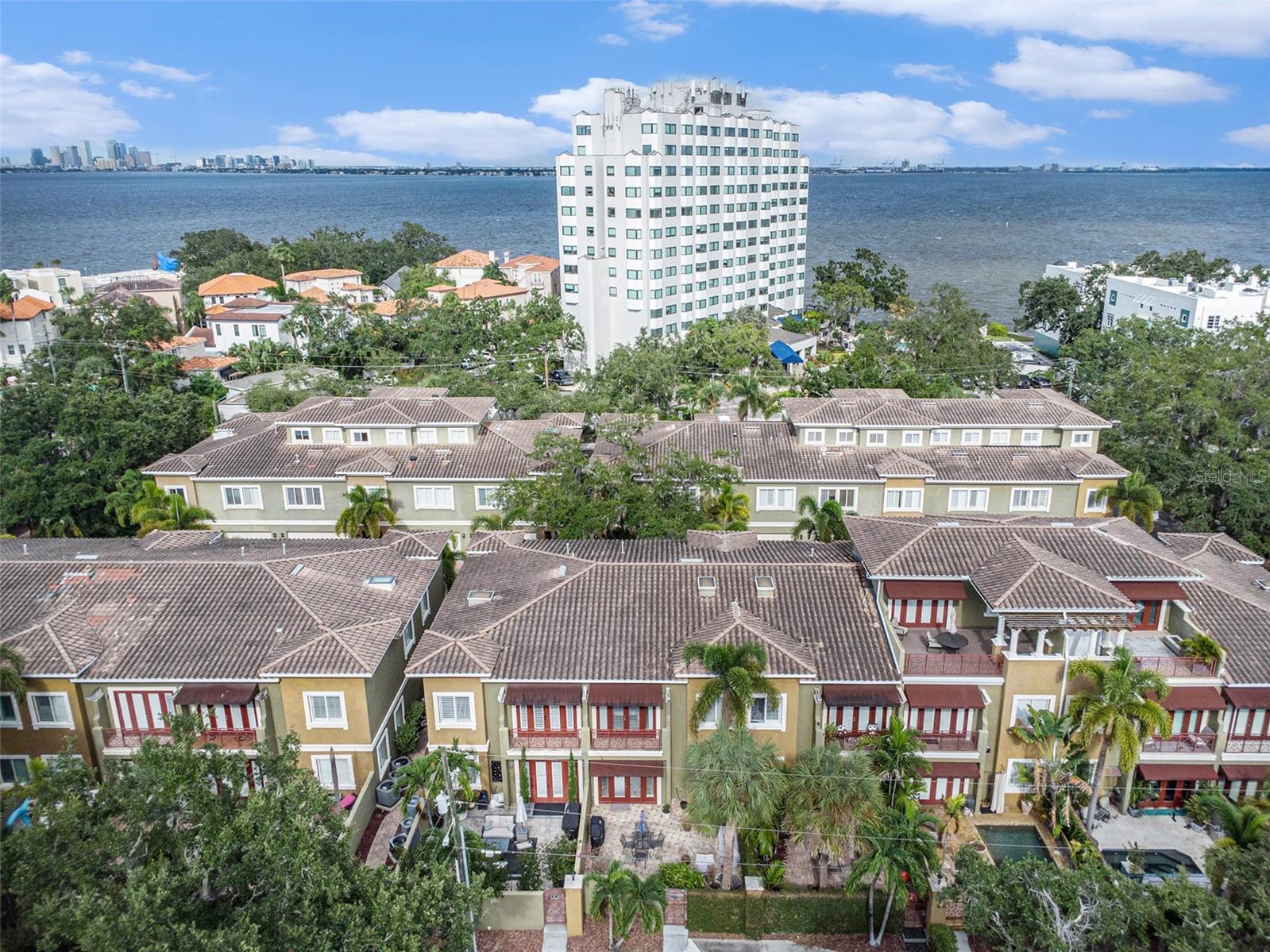 4907 BAYSHORE BLVD #121, TAMPA, FL, 33611