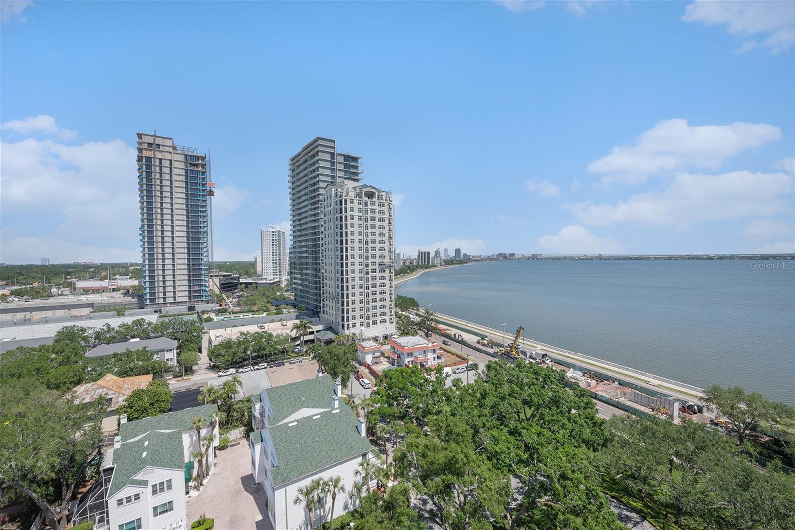 4907 BAYSHORE BLVD #121, TAMPA, FL, 33611