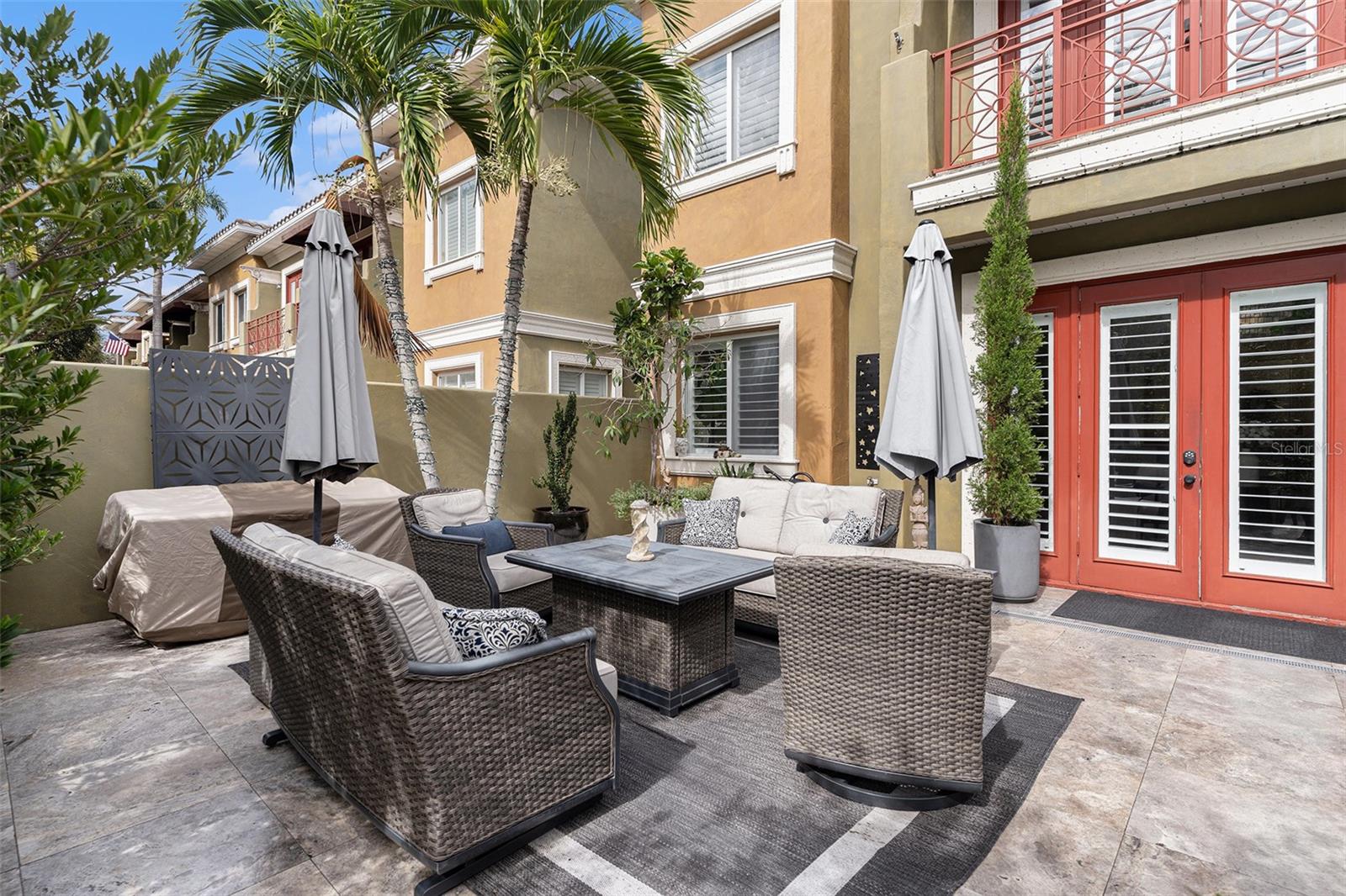 4907 BAYSHORE BLVD #121, TAMPA, FL, 33611