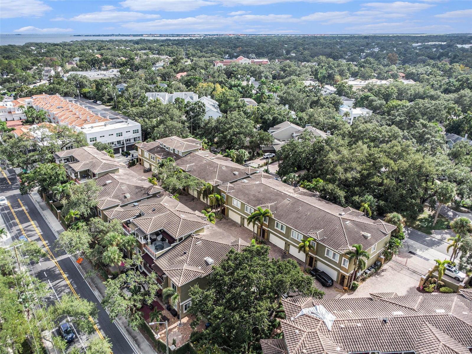 4907 BAYSHORE BLVD #121, TAMPA, FL, 33611