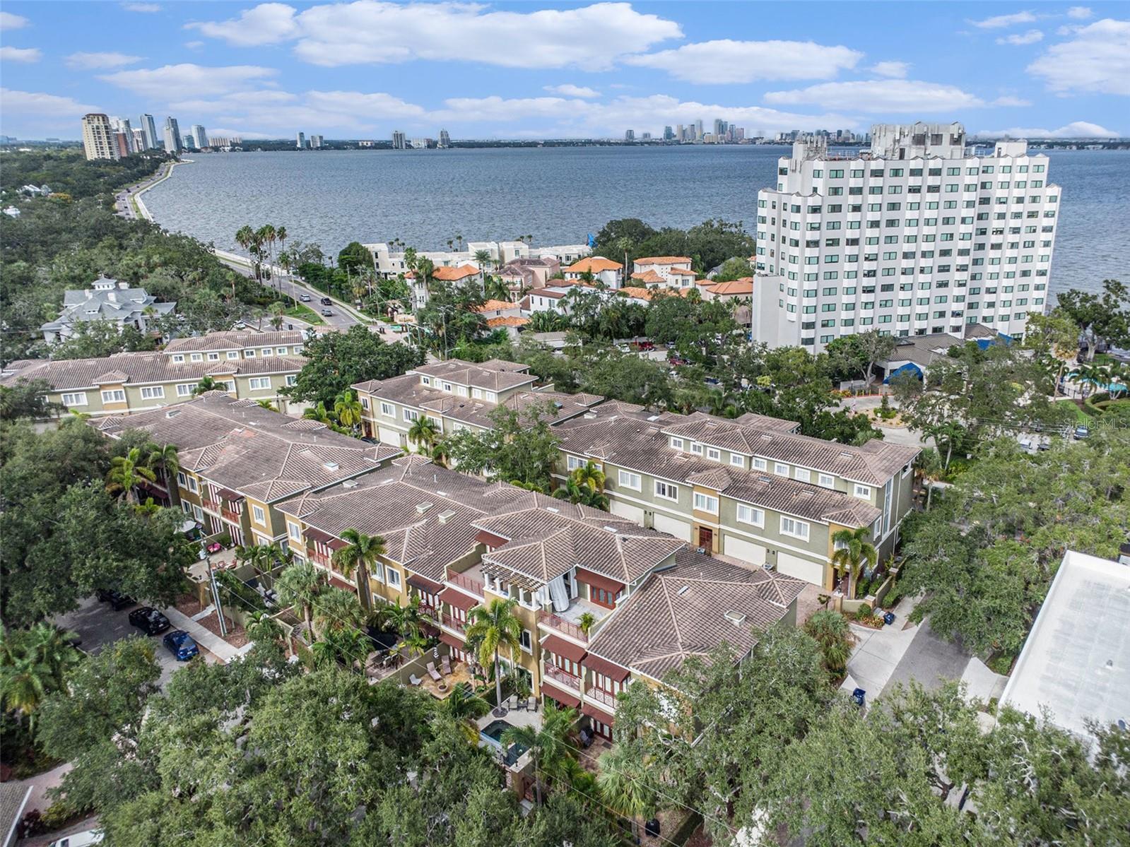 4907 BAYSHORE BLVD #121, TAMPA, FL, 33611