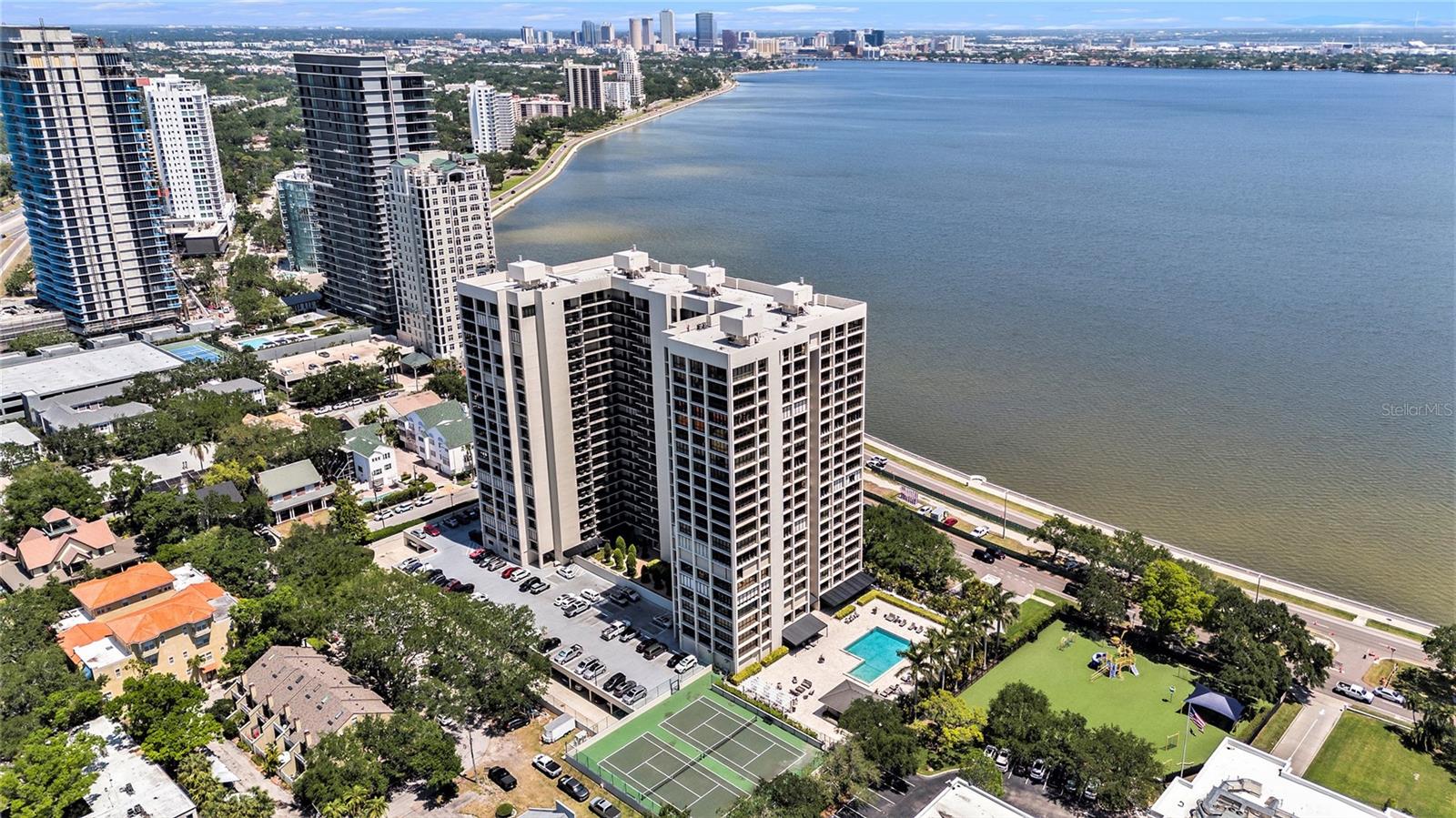 4907 BAYSHORE BLVD #121, TAMPA, FL, 33611