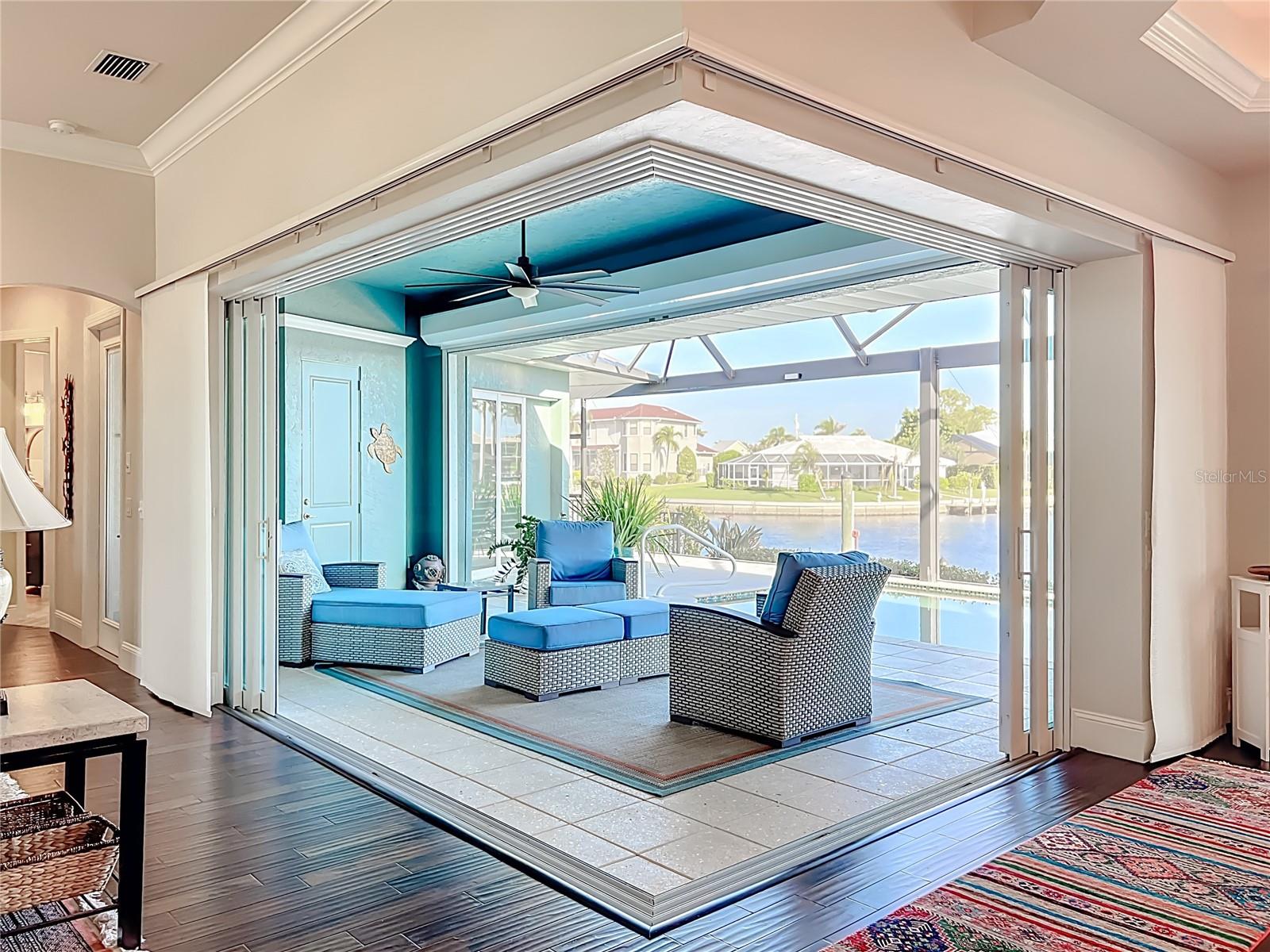 2580 BRAZILIA CT, PUNTA GORDA, FL, 33950