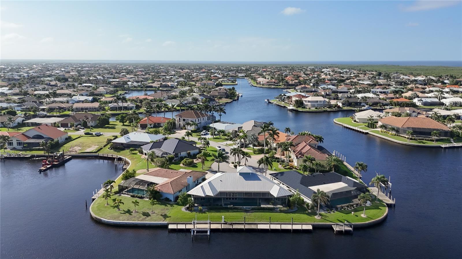 2580 BRAZILIA CT, PUNTA GORDA, FL, 33950