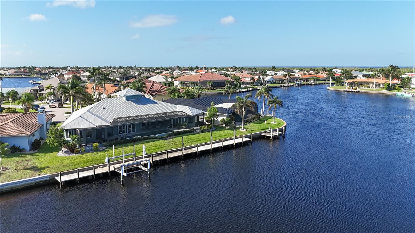 2580 BRAZILIA CT, PUNTA GORDA, FL, 33950