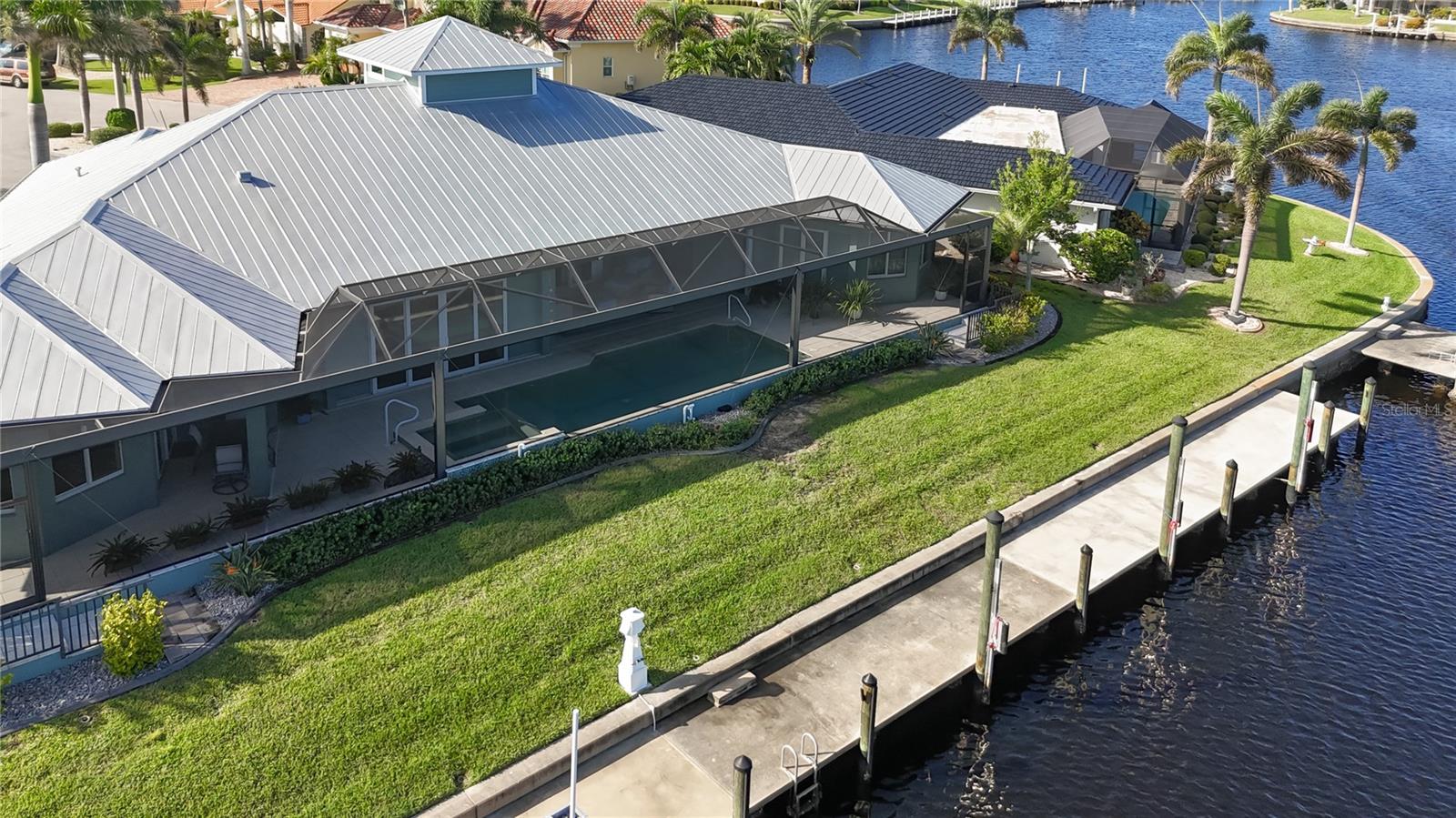 2580 BRAZILIA CT, PUNTA GORDA, FL, 33950