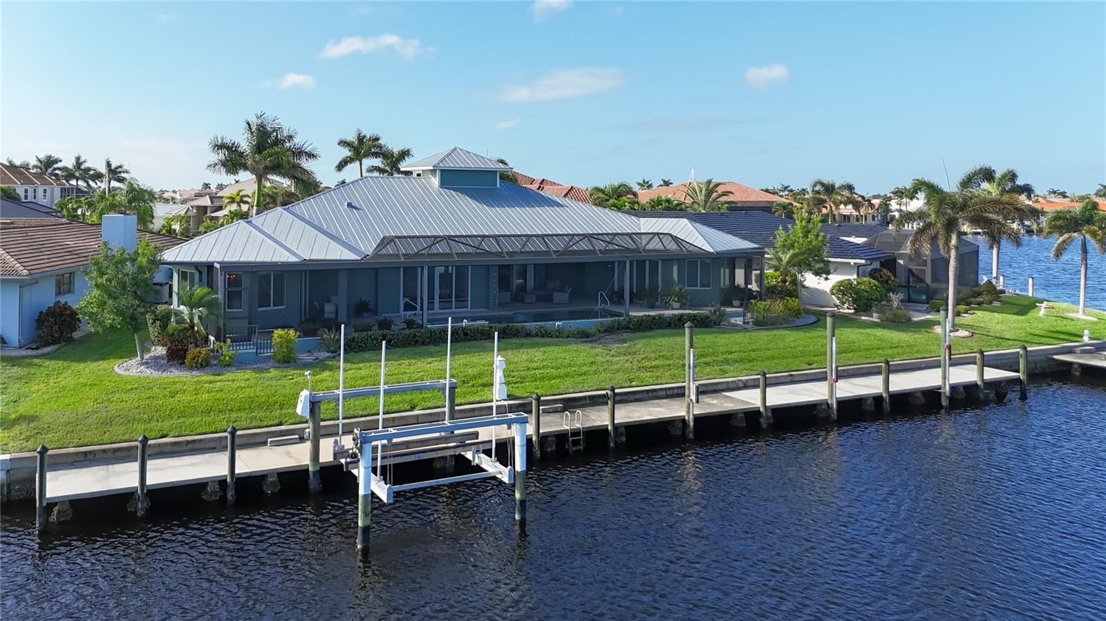 2580 BRAZILIA CT, PUNTA GORDA, FL, 33950