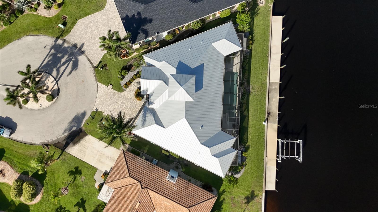 2580 BRAZILIA CT, PUNTA GORDA, FL, 33950