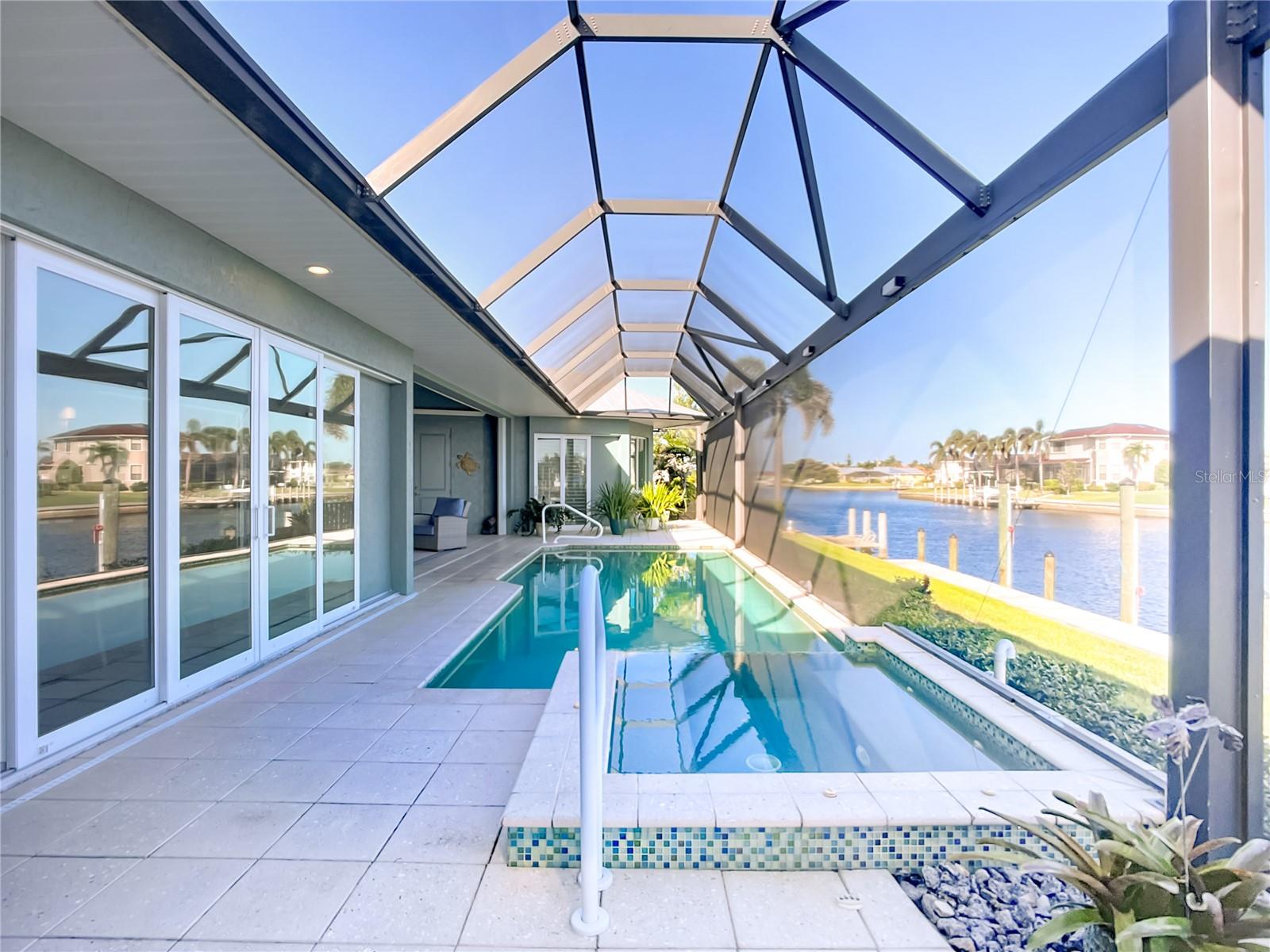 2580 BRAZILIA CT, PUNTA GORDA, FL, 33950