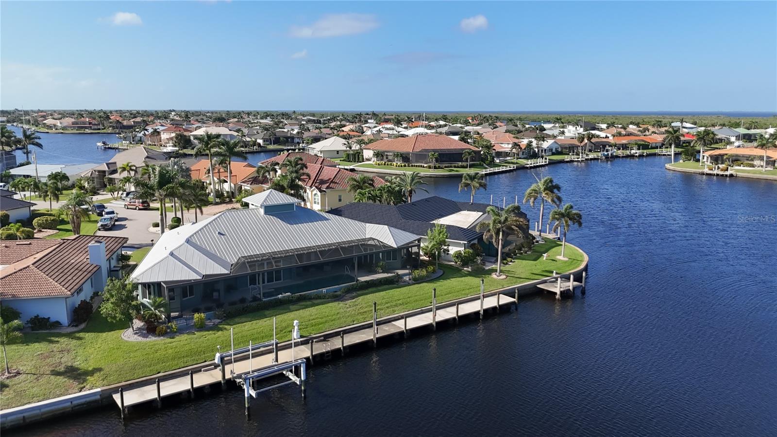 2580 BRAZILIA CT, PUNTA GORDA, FL, 33950