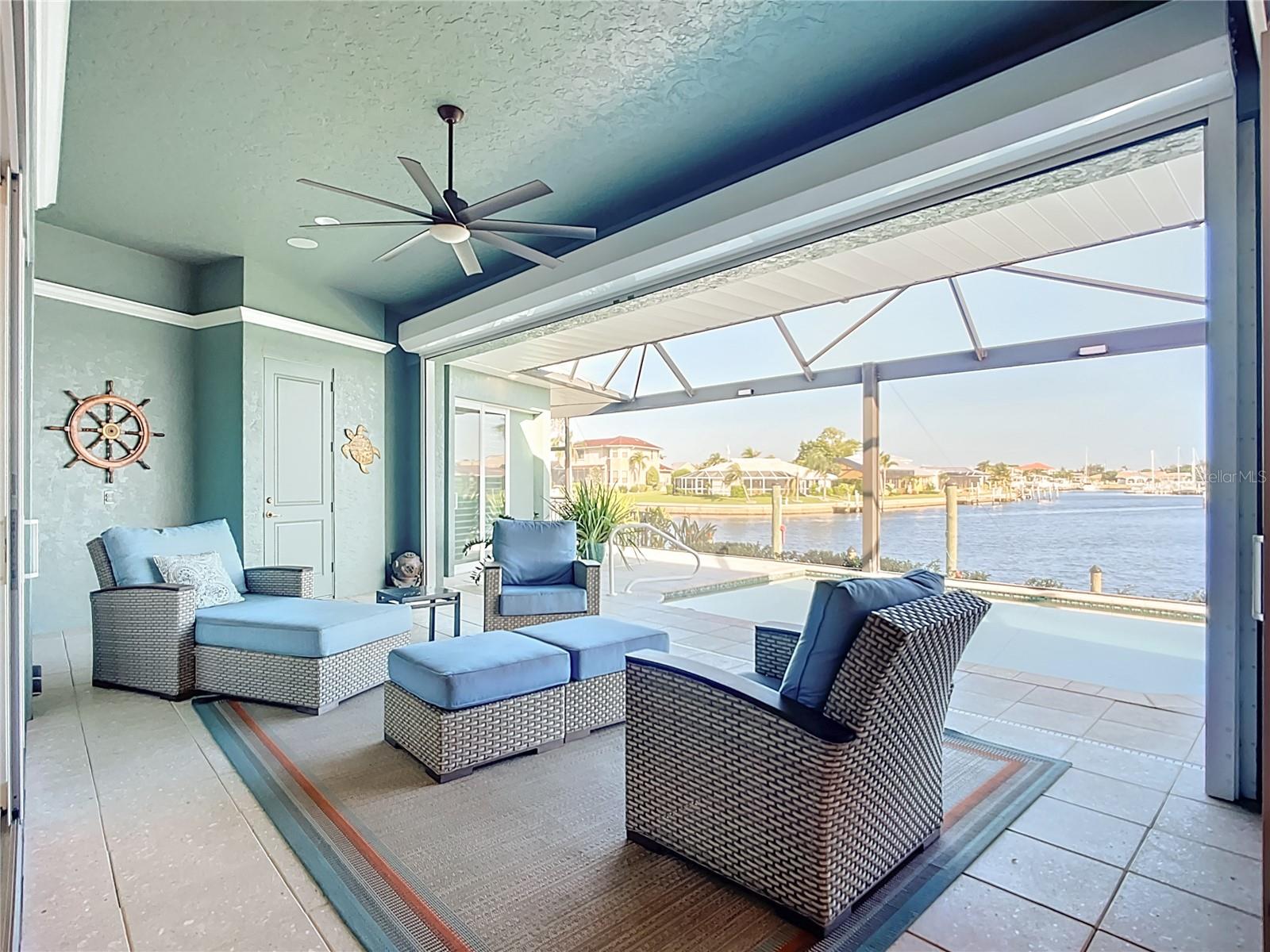 2580 BRAZILIA CT, PUNTA GORDA, FL, 33950