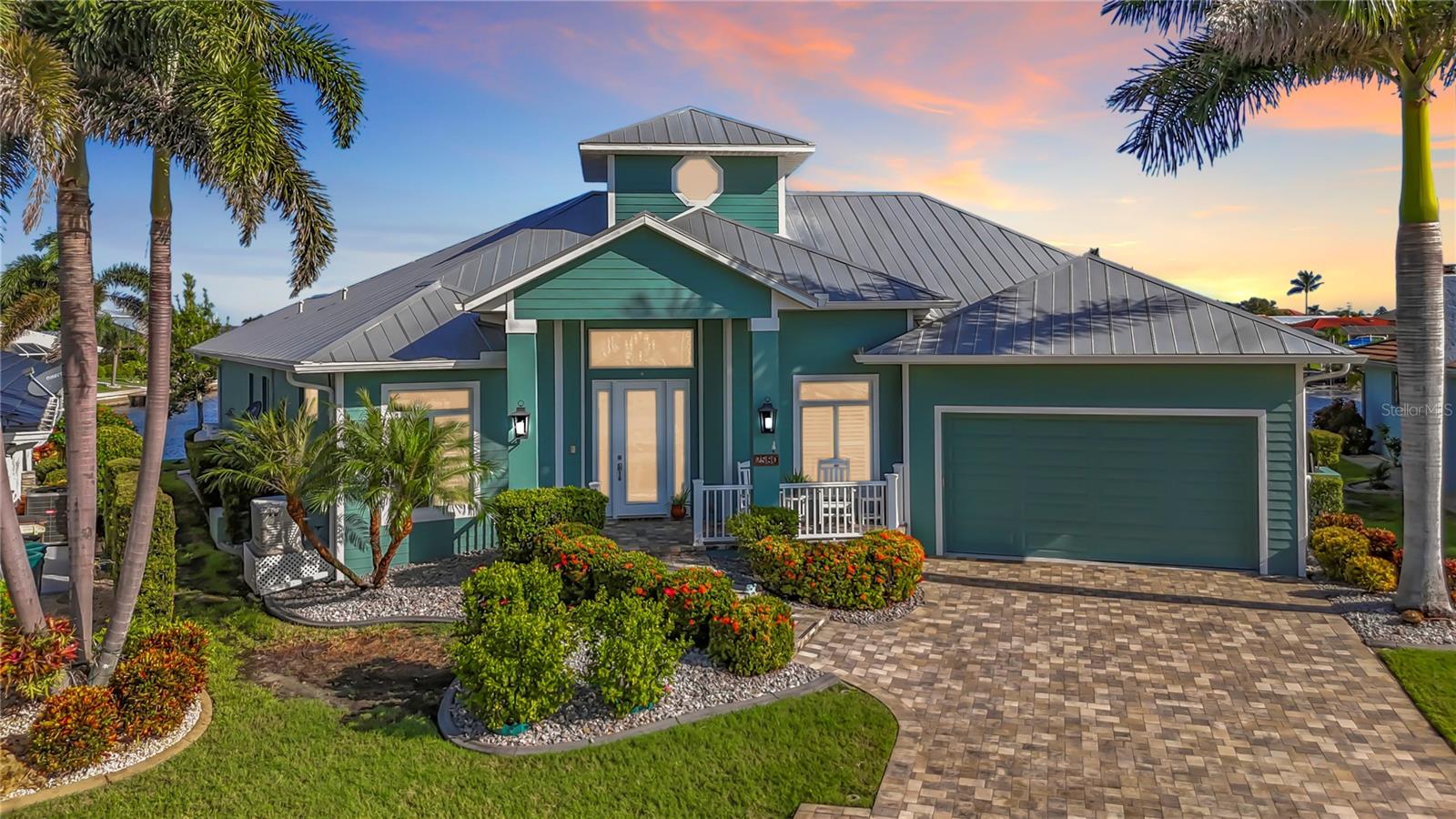 2580 BRAZILIA CT, PUNTA GORDA, FL, 33950