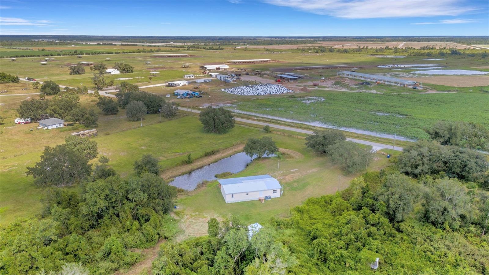 13830 SUGAR BOWL RD, MYAKKA CITY, FL, 34251