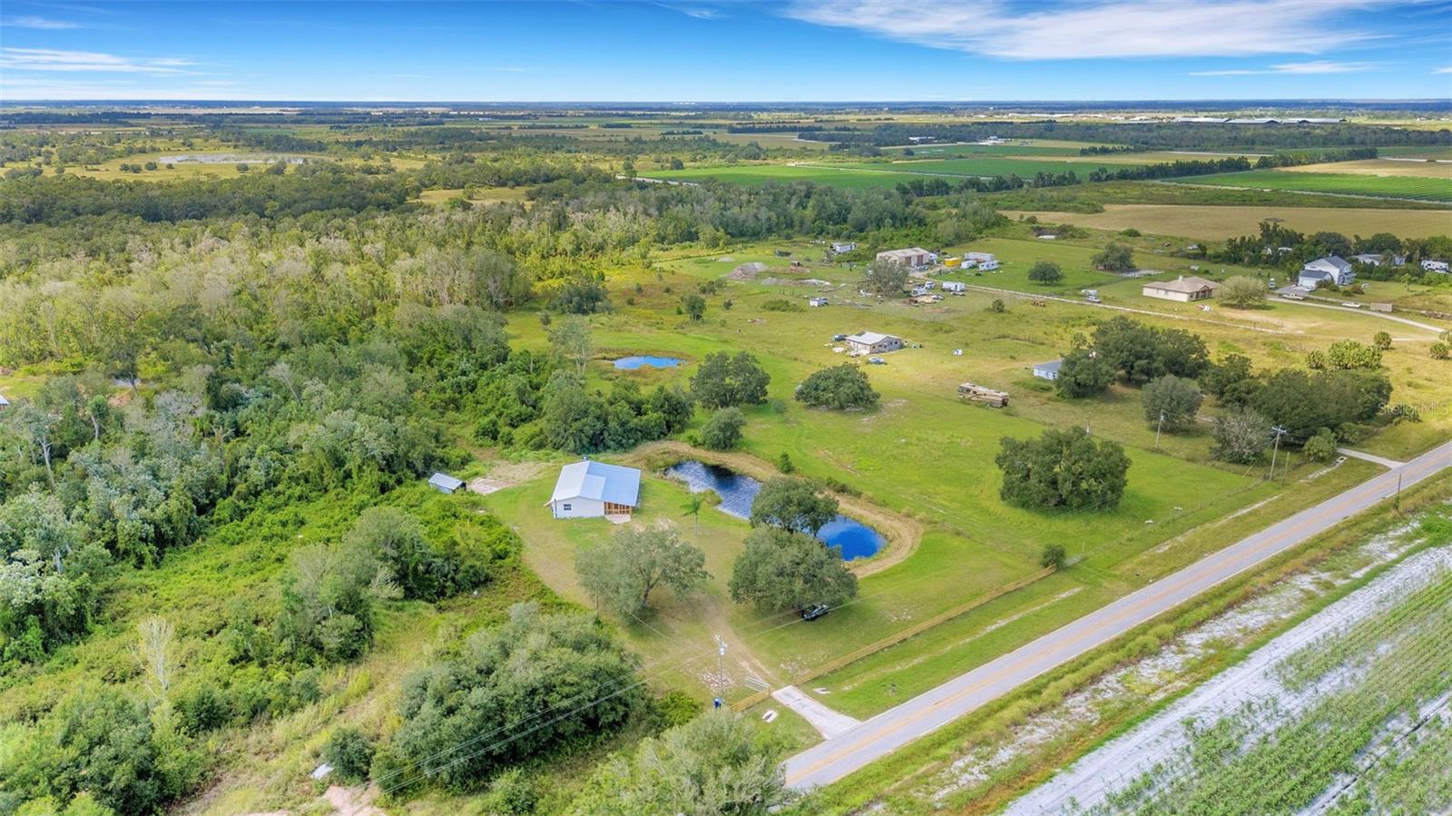 13830 SUGAR BOWL RD, MYAKKA CITY, FL, 34251