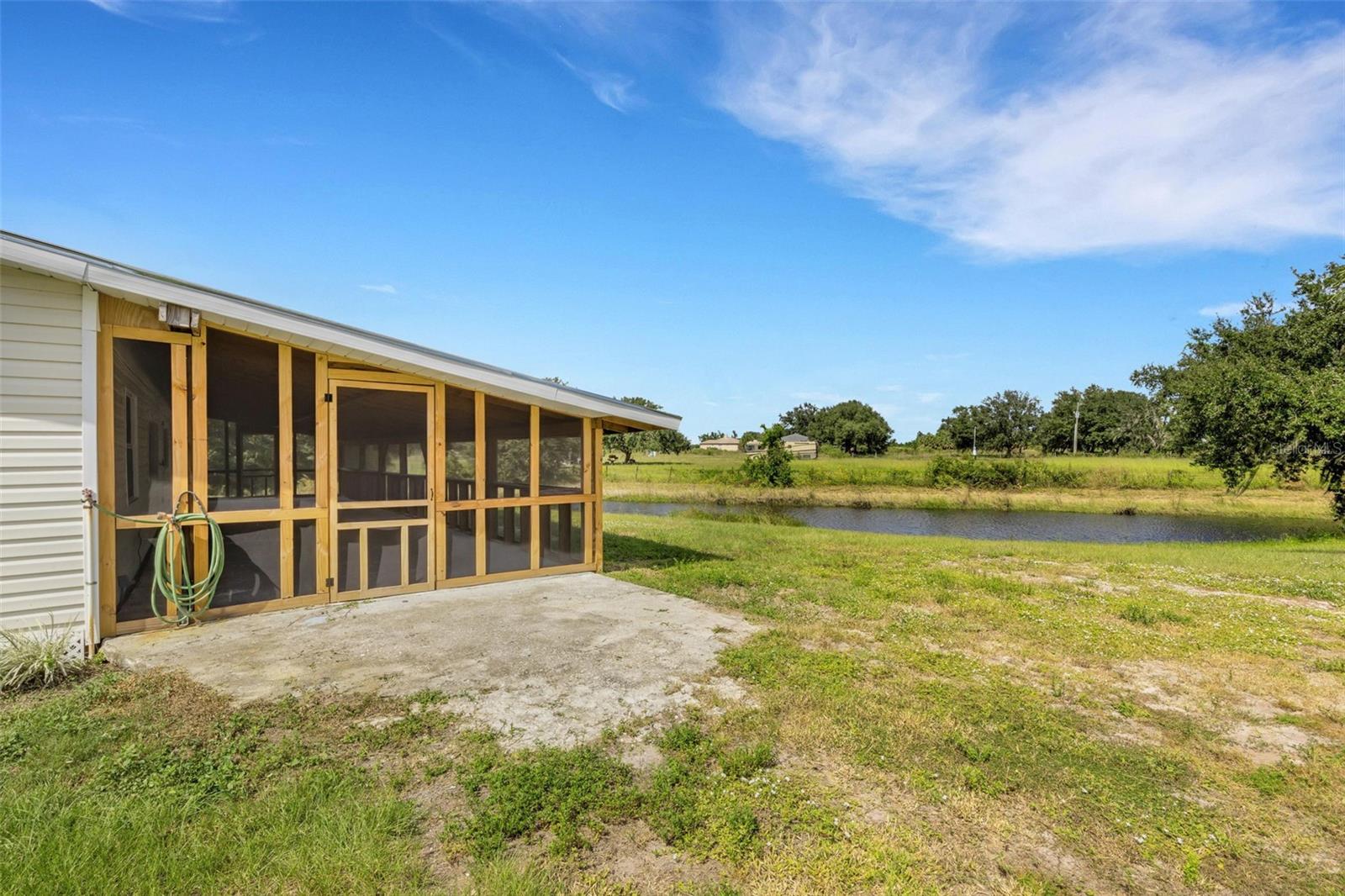 13830 SUGAR BOWL RD, MYAKKA CITY, FL, 34251