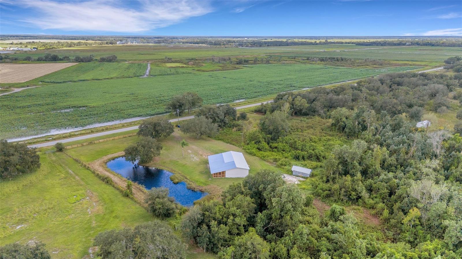 13830 SUGAR BOWL RD, MYAKKA CITY, FL, 34251