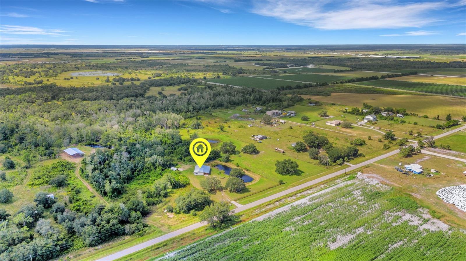 13830 SUGAR BOWL RD, MYAKKA CITY, FL, 34251