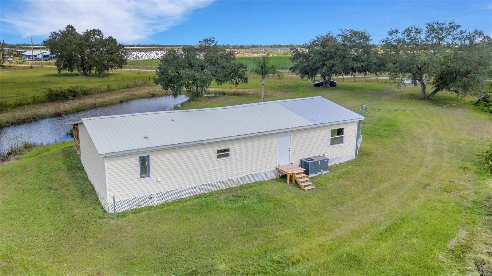 13830 SUGAR BOWL RD, MYAKKA CITY, FL, 34251