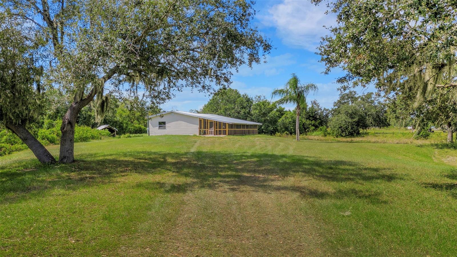 13830 SUGAR BOWL RD, MYAKKA CITY, FL, 34251