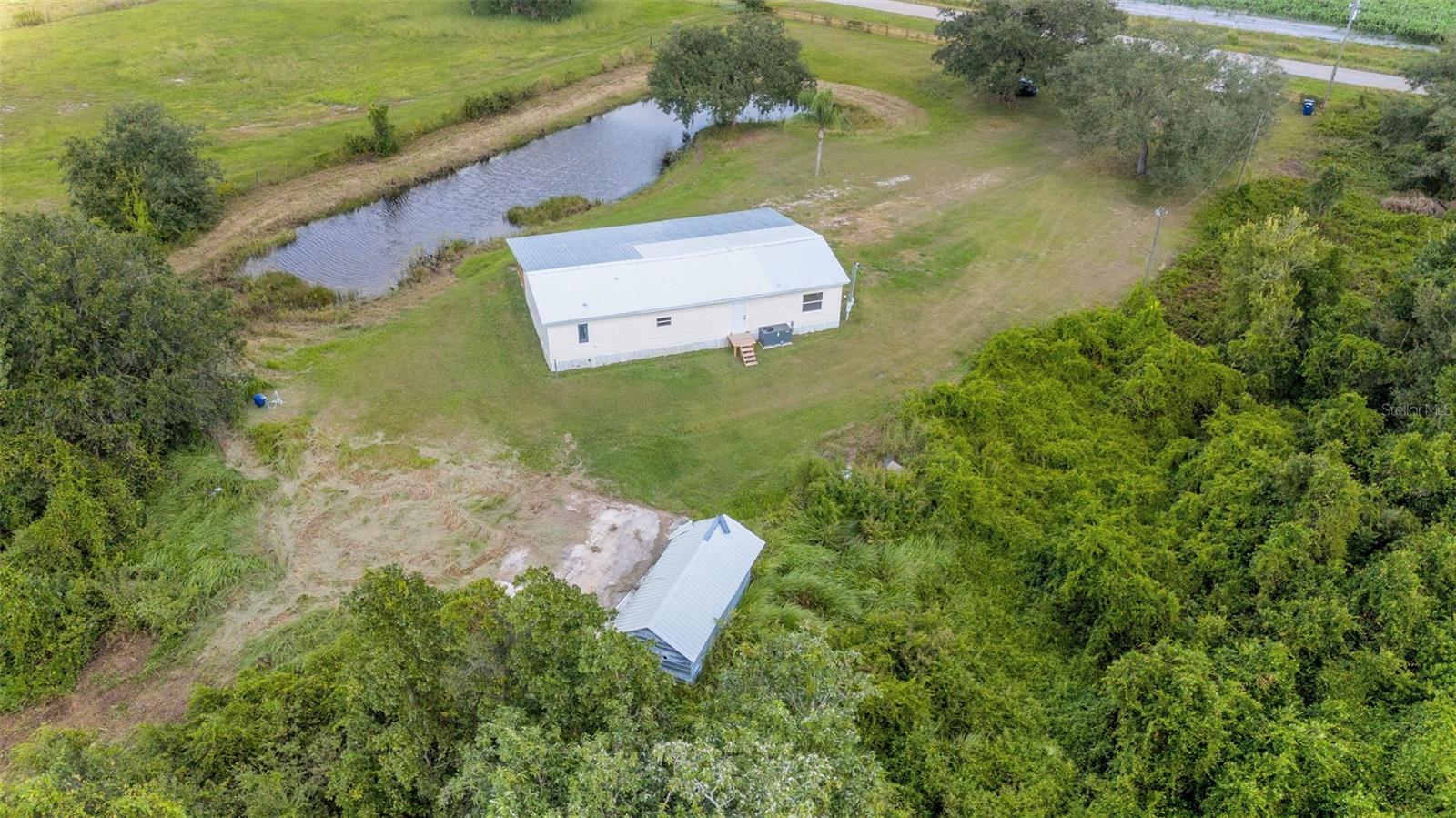 13830 SUGAR BOWL RD, MYAKKA CITY, FL, 34251