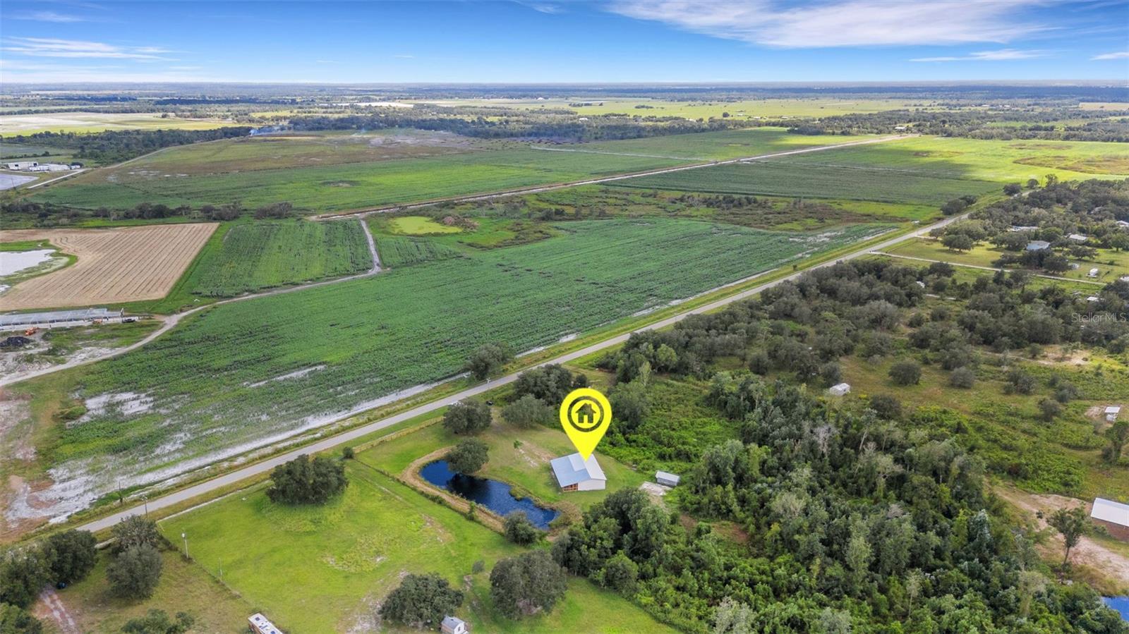 13830 SUGAR BOWL RD, MYAKKA CITY, FL, 34251