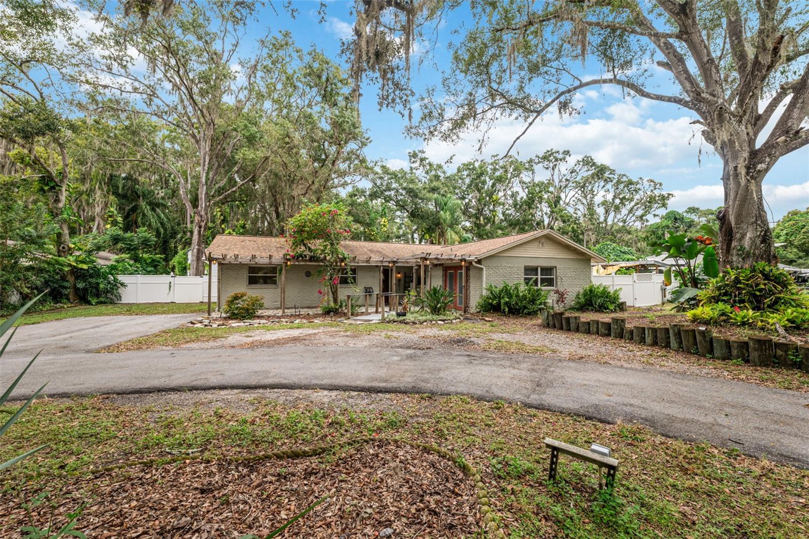 21817 DUPREE DR, LAND O LAKES, FL, 34639