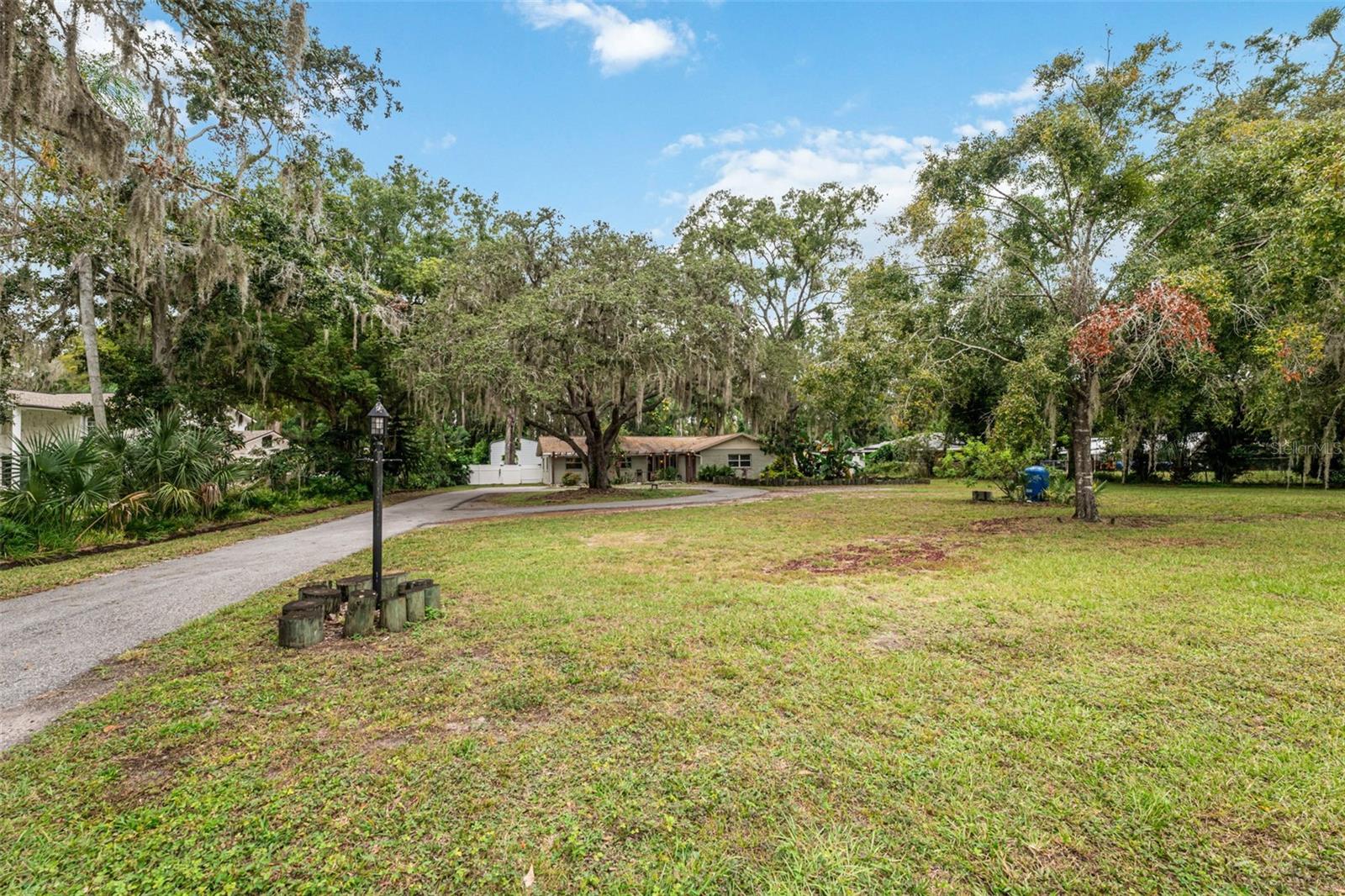 21817 DUPREE DR, LAND O LAKES, FL, 34639