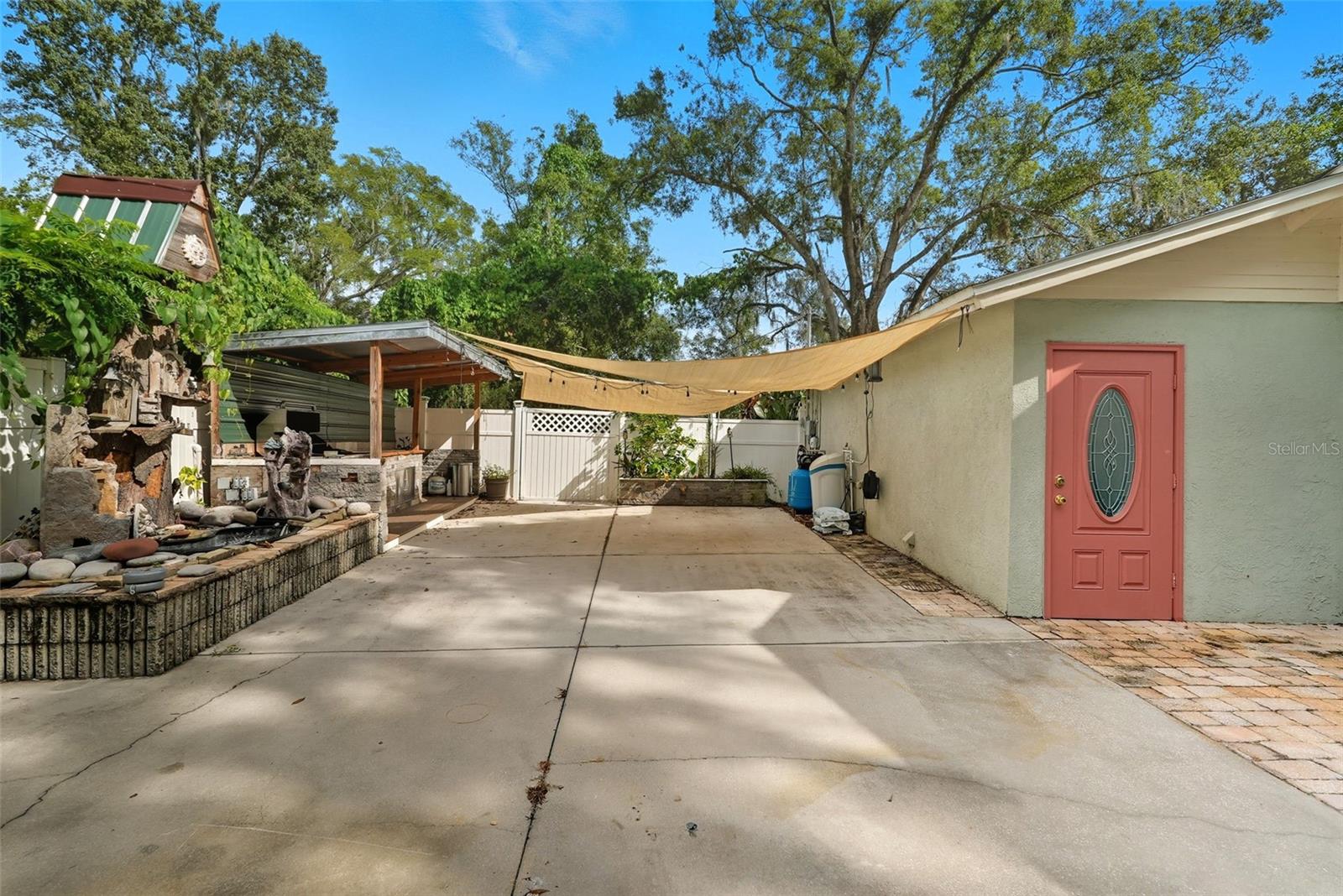 21817 DUPREE DR, LAND O LAKES, FL, 34639