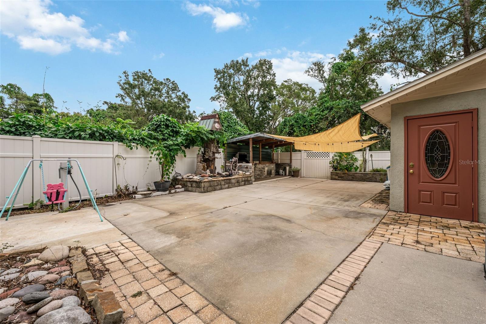 21817 DUPREE DR, LAND O LAKES, FL, 34639