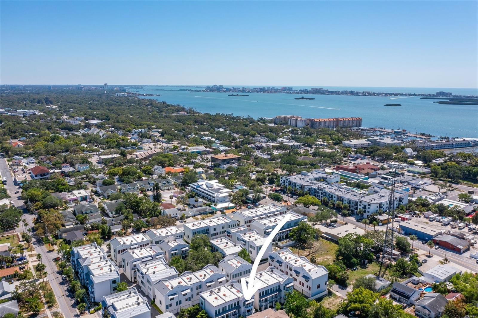 946 HIGHLAND AVE #28, DUNEDIN, FL, 34698