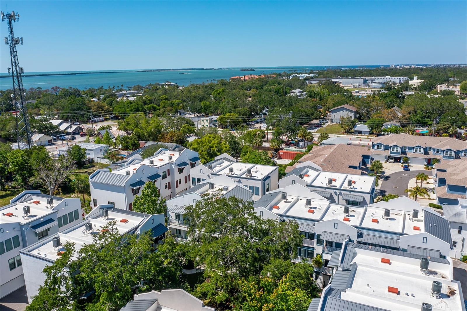 946 HIGHLAND AVE #28, DUNEDIN, FL, 34698