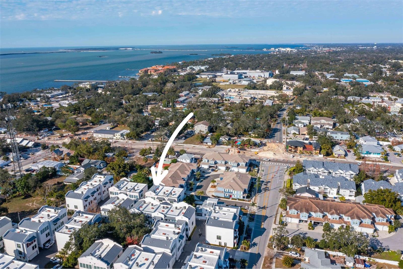 946 HIGHLAND AVE #28, DUNEDIN, FL, 34698