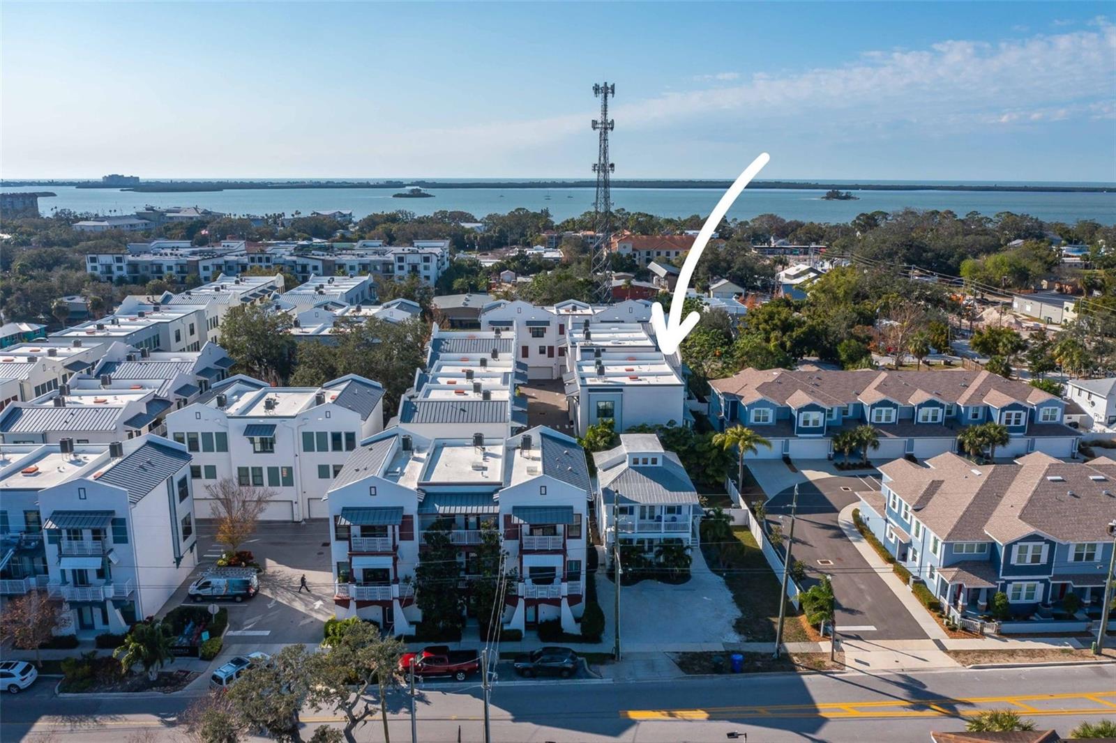 946 HIGHLAND AVE #28, DUNEDIN, FL, 34698