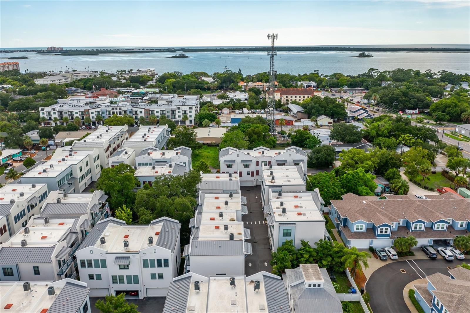 946 HIGHLAND AVE #28, DUNEDIN, FL, 34698