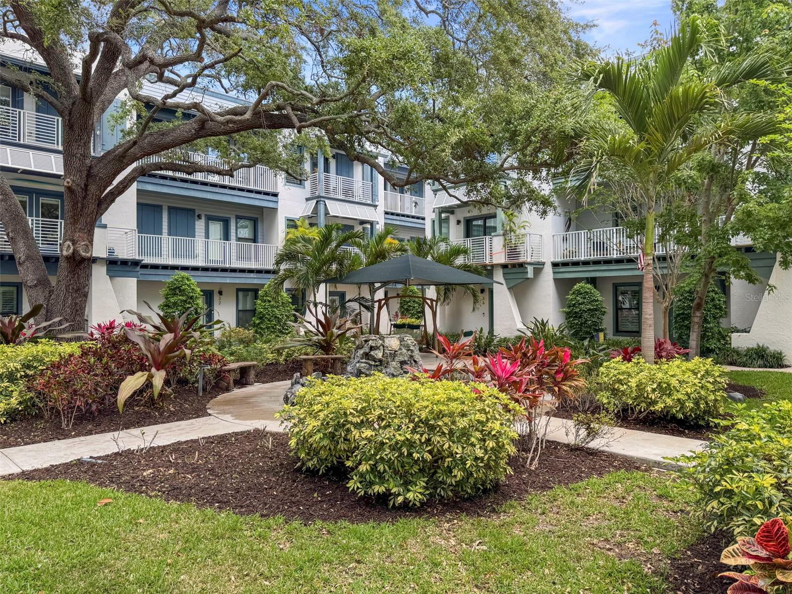 946 HIGHLAND AVE #28, DUNEDIN, FL, 34698