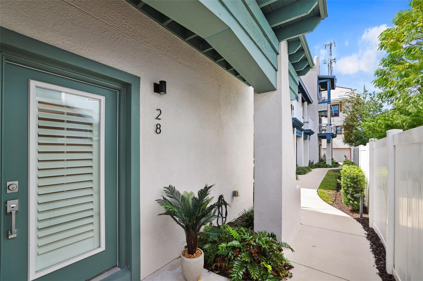 946 HIGHLAND AVE #28, DUNEDIN, FL, 34698