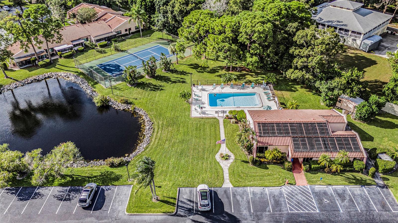 9521 86TH AVE #9521, SEMINOLE, FL, 33777