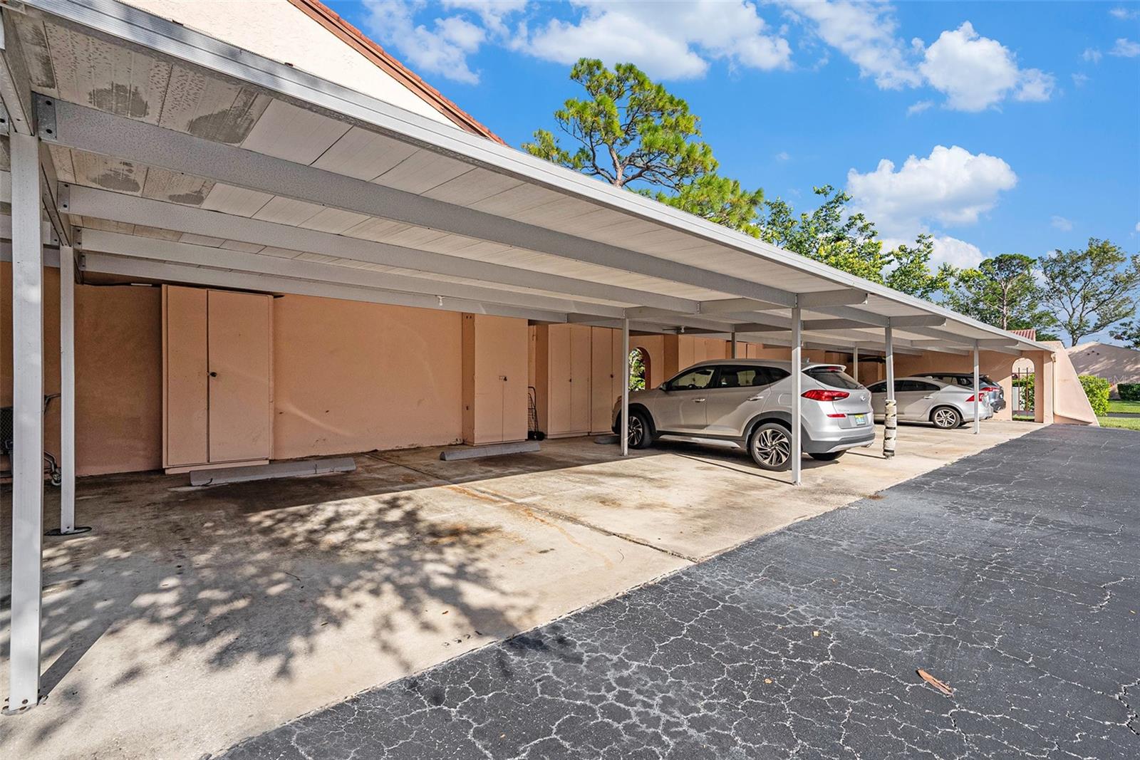 9521 86TH AVE #9521, SEMINOLE, FL, 33777