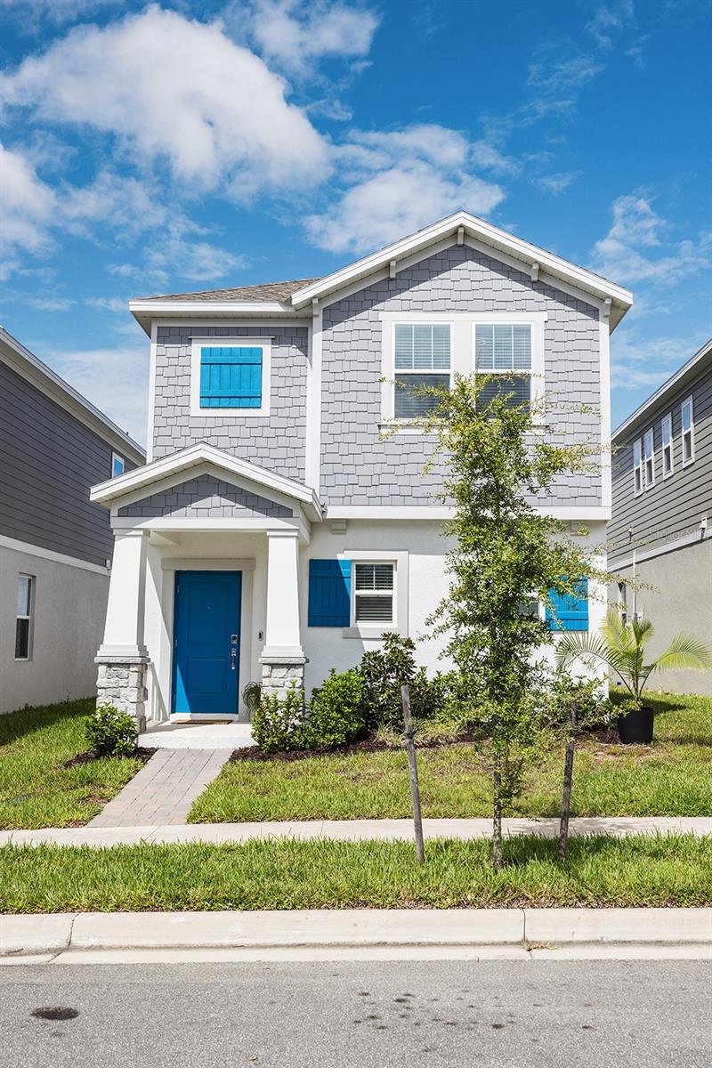 4147 PINO ST, APOPKA, FL, 32712